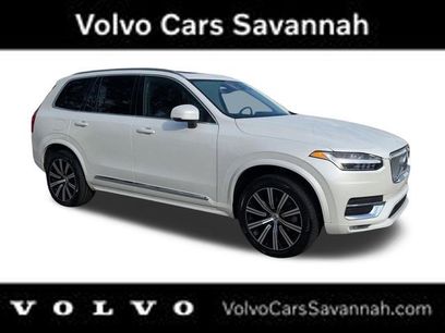 Used 2025 Volvo XC90 B5 Core