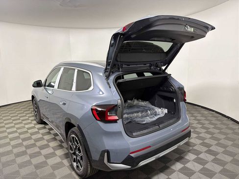 New 2026 BMW X1 xDrive28i w/ Convenience Package AWD/4WD image 20