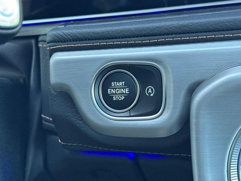 New 2026 Mercedes-Benz G 550 image 29