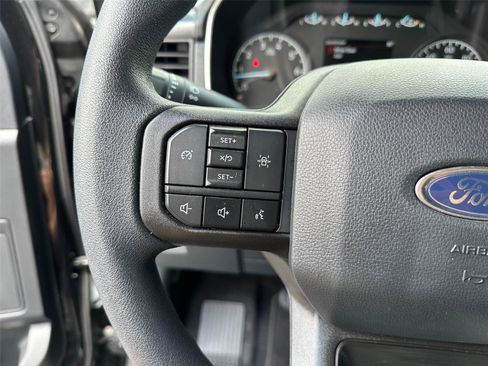 Used 2023 Ford F150 XL w/ STX Appearance Package image 13