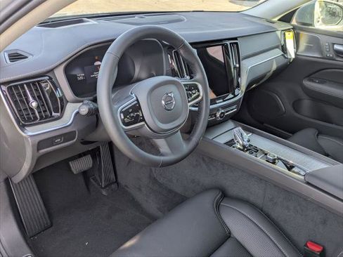 New 2026 Volvo V60 B5 Cross Country Ultra w/ Climate Package image 7