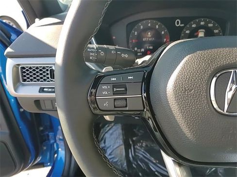 New 2026 Acura Integra A-Spec image 15