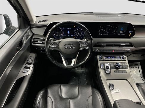 Used 2022 Hyundai Palisade SEL w/ 8P Bench Seat Package image 23