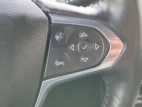 Certified 2022 Chevrolet Traverse Premier w/ Redline Edition image 19