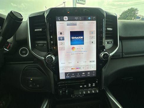 New 2025 RAM 2500 Big Horn image 21