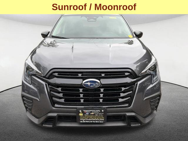 Used 2025 Subaru Ascent Onyx Edition AWD/4WD image 4