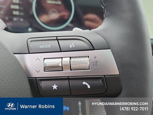 New 2026 Hyundai Tucson Limited image 26