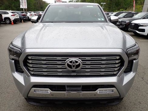 New 2026 Toyota Tacoma Limited AWD/4WD image 10