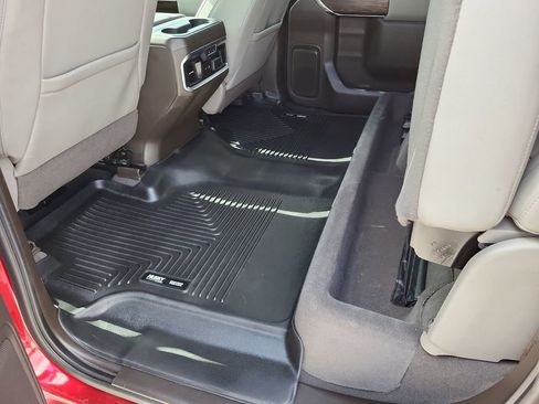 Used 2021 GMC Sierra 1500 SLT image 22