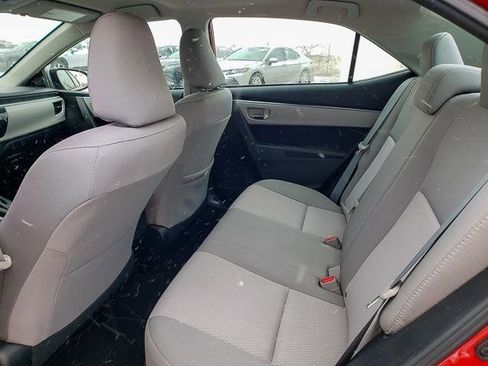 Used 2014 Toyota Corolla L image 21