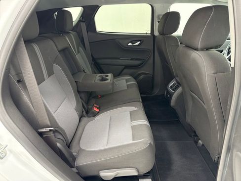 Used 2023 Chevrolet Blazer LT image 12