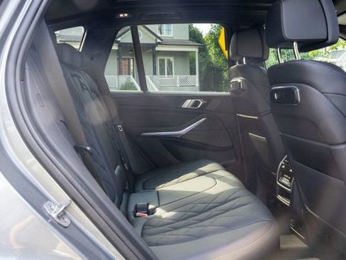 Used 2024 BMW X5 sDrive40i w/ Premium Package RWD image 54
