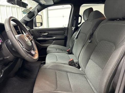 Used 2026 RAM 1500 Tradesman w/ Off Road Group AWD/4WD image 5