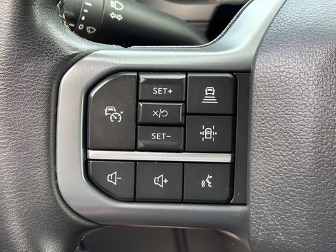 Used 2025 Ford F150 XLT w/ Equipment Group 302A MID AWD/4WD image 22