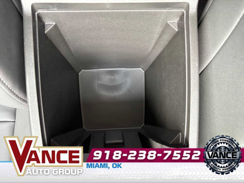 Used 2025 Chevrolet Colorado Trail Boss image 36