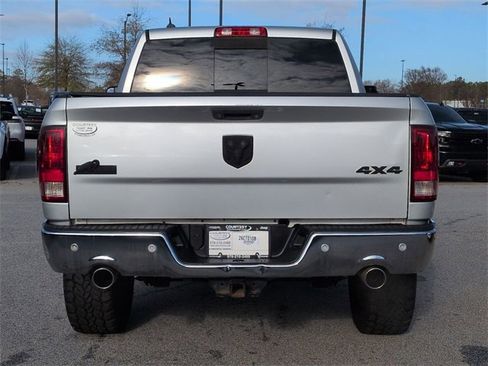 Used 2014 RAM 1500 Big Horn image 5