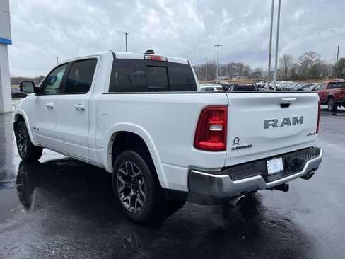 Certified 2025 RAM 1500 Laramie image 17