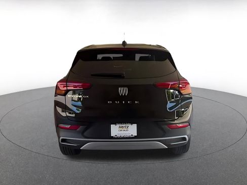 Used 2025 Buick Encore GX Preferred FWD image 12