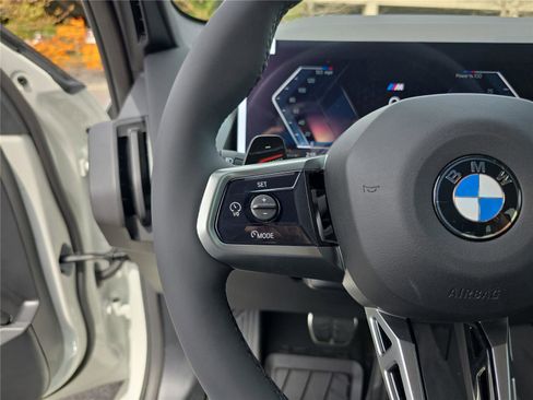 New 2026 BMW X3 xDrive30 w/ Premium Package AWD/4WD image 33