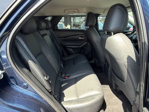 Certified 2024 MAZDA CX-30 AWD 2.5 S w/ Select Sport Pkg image 28