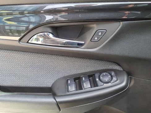 Used 2024 Chevrolet TrailBlazer LT image 11