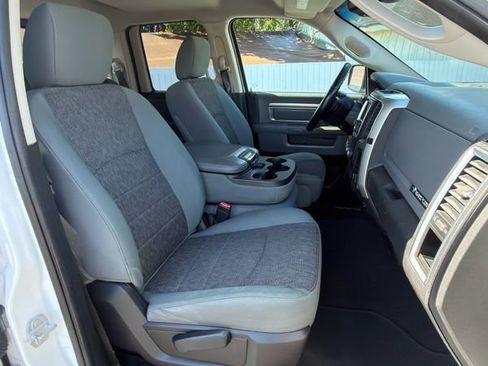 Used 2016 RAM 1500 Big Horn image 19