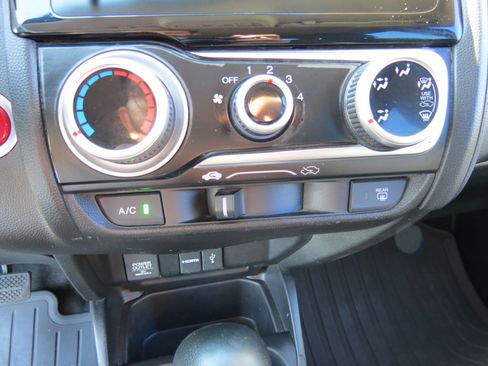 Used 2015 Honda Fit EX-L image 23