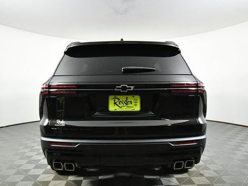 New 2026 Chevrolet Traverse LT w/ Midnight/Sport Edition image 12