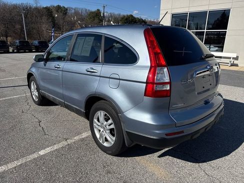 Used 2010 Honda CR-V EX-L image 3