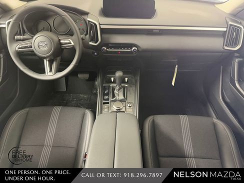 New 2026 MAZDA CX-50 AWD 2.5 S w/ Cargo Package image 38
