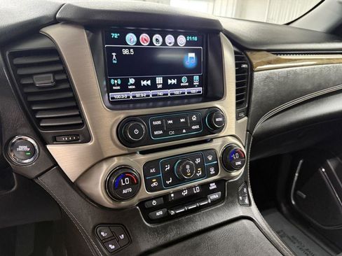 Used 2017 GMC Yukon XL Denali w/ Open Road Package AWD/4WD image 21