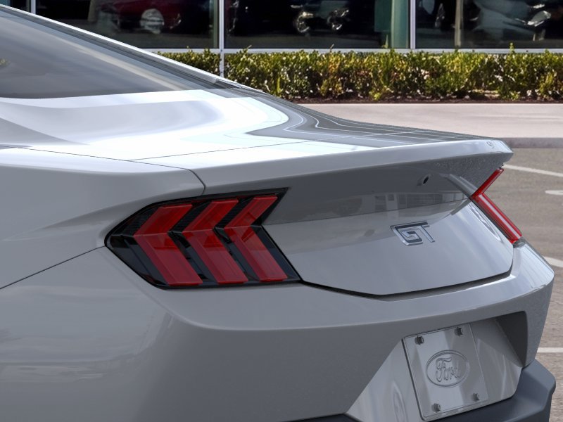 New 2026 Ford Mustang GT Premium w/ GT Performance Package RWD image 22