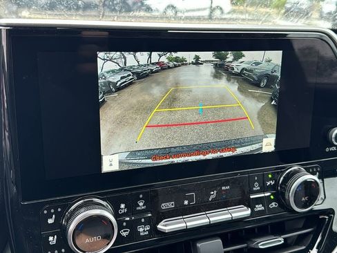 New 2026 Toyota Highlander Limited AWD/4WD image 34