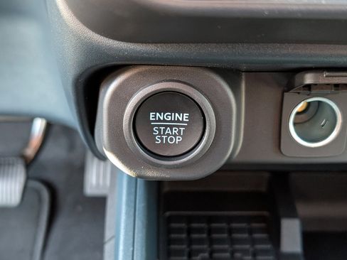 New 2025 Ford Maverick Lariat w/ Black Appearance Package image 22