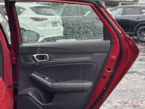 Used 2023 Acura Integra A-Spec image 14