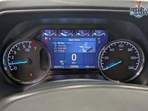 Used 2023 Ford F150 XLT w/ Equipment Group 302A High AWD/4WD image 17