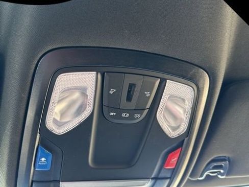 Used 2025 RAM 2500 Big Horn image 26