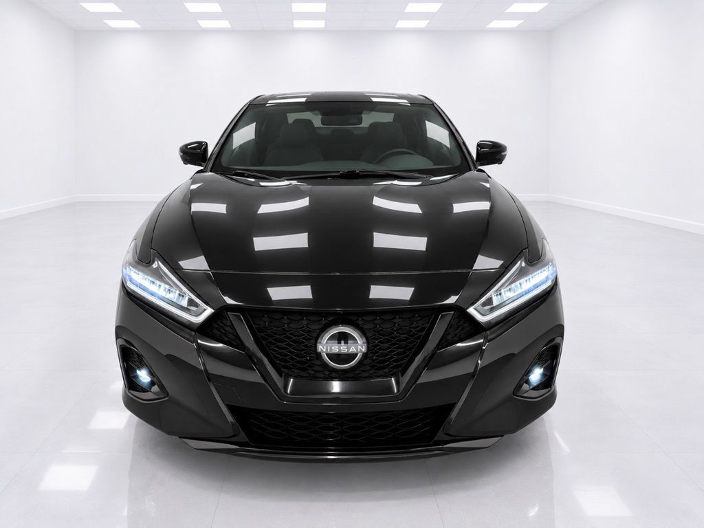 Used 2023 Nissan Maxima SR FWD image 10