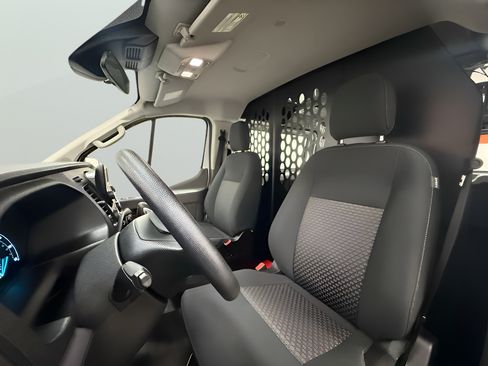 Used 2025 Ford Transit 250 Low Roof w/ Exterior Upgrade Package RWD image 15