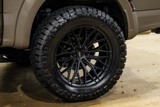 Used 2026 Ford F150 Raptor w/ Equipment Group 803A Raptor R AWD/4WD image 51