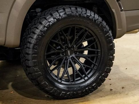 Used 2026 Ford F150 Raptor w/ Equipment Group 803A Raptor R AWD/4WD image 51