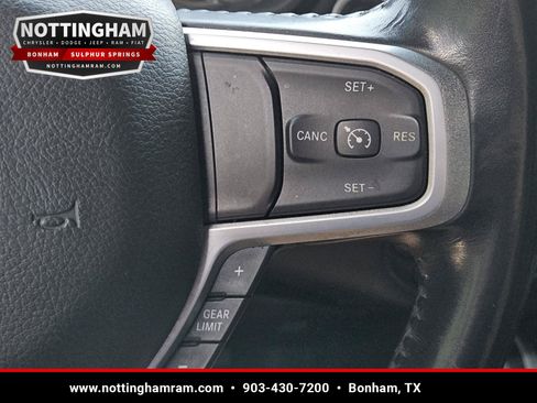 Used 2021 RAM 1500 Lone Star RWD image 20