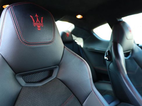 Used 2014 Maserati GranTurismo MC RWD image 62