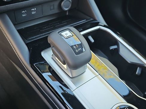 New 2026 Mitsubishi Outlander LE FWD image 26