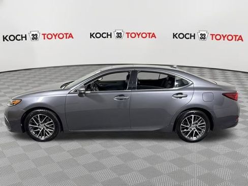 Used 2017 Lexus ES 350 350 image 4