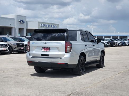 Used 2022 Chevrolet Tahoe 2WD w/ 1FL Safety Package image 7