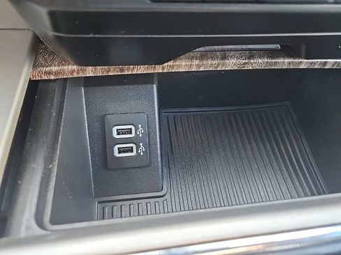 Used 2018 Ford F350 Lariat w/ Lariat Ultimate Package image 16