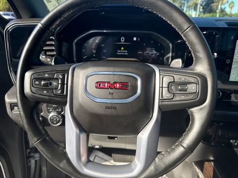 Used 2026 GMC Sierra 1500 Elevation w/ Preferred Package AWD/4WD image 14