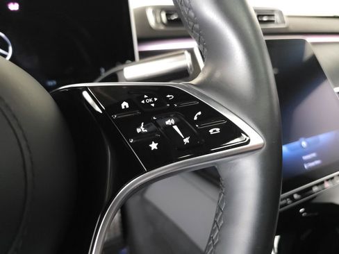 Used 2023 Mercedes-Benz S 580 4MATIC Sedan image 13