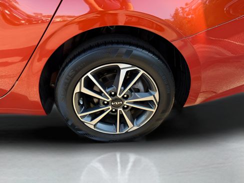 Used 2023 Kia Forte LXS w/ LXS Technology Package FWD image 20